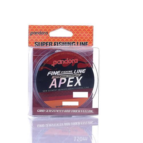 Apex Monofilament Misina 0.35mm 300m