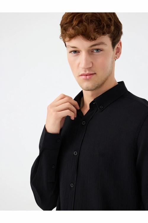 Erkek Gömlek LF2039536