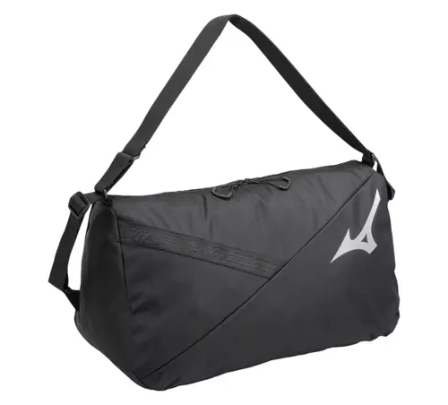 Gb Holdall Waso Unisex Siyah Çanta