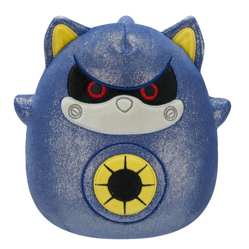 Squishmallows Sonic Seri 25 cm - 1 ADET