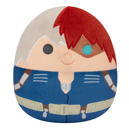 Squishmallows My Hero Acamedia 20 cm - 1 ADET