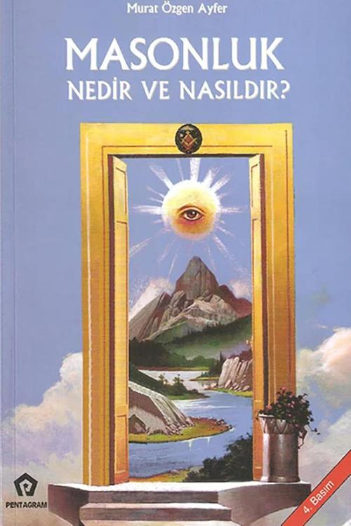 Masonluk Nedir Ve Nasıldır? - Murat Özgen Ayfer