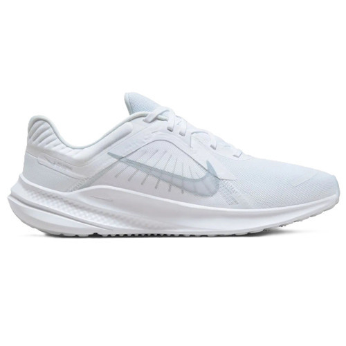Quest 5 Walk Running Shoes White Unisex Yürüyüş Koşu Ayakkabısı Beyaz