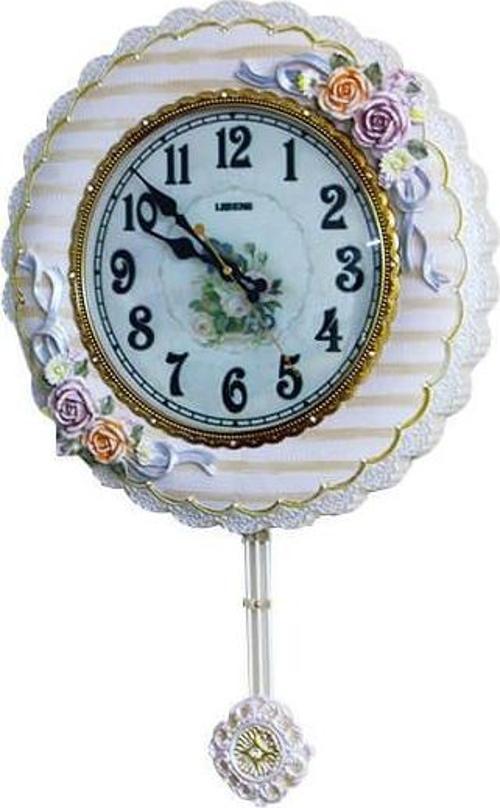 Sarkaçlı Duvar Saati