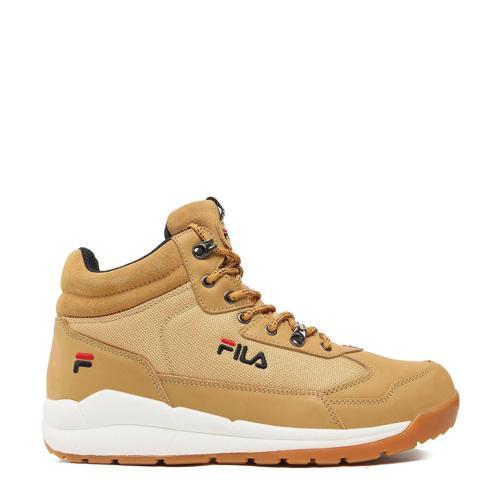 Erkek Günlük Bot Alpha Mid Ffm0168.70010