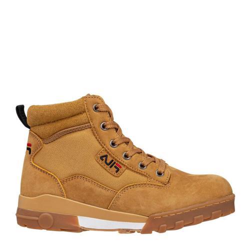 Kadın Günlük Bot Grunge Mid Wmn Ffw0217.23015