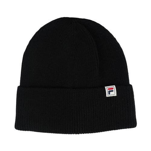 Günlük Bere Milano Mid Height Logo Knit Beanie Fcu0165.80010