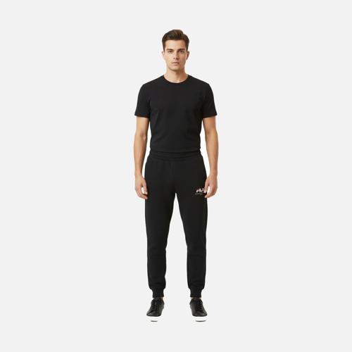 Unısex Günlük Eşofman Altı Valsera Logo Sweatpants Fau0228.80010