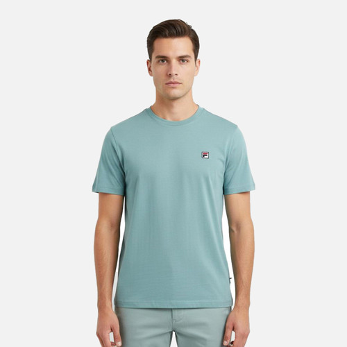 Erkek T-Shirt Biella Short Sleeve Fam1103.50112