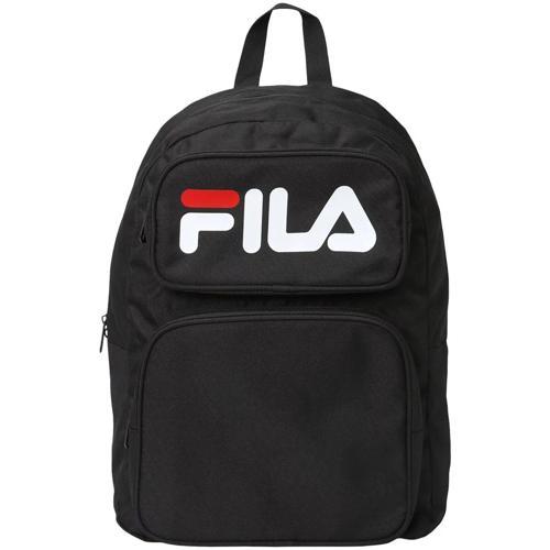 Günlük Sırt Çantası Fenyi Backpack Double Pocket Fbu0122.80010