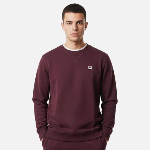 Erkek Sweatshirt Biella Crewneck Fam1099.30065