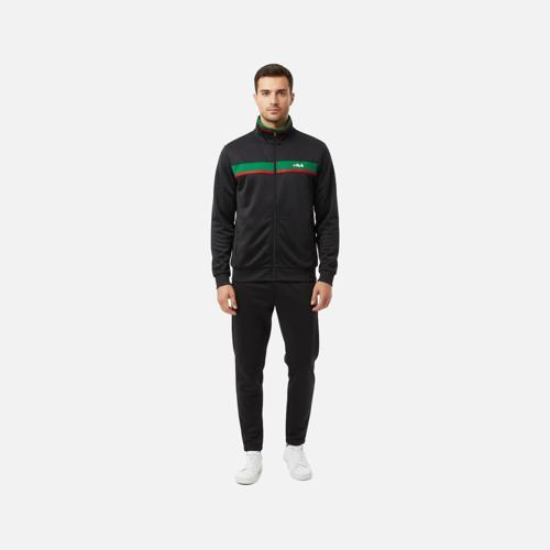 Erkek Günlük Eşofman Üstü Sagano Taped Track Jacket Fam1109.80010