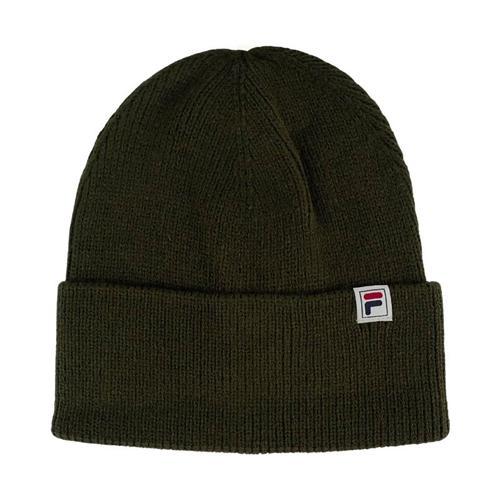 Günlük Bere Milano Mid Height Logo Knit Beanie Fcu0165.60081