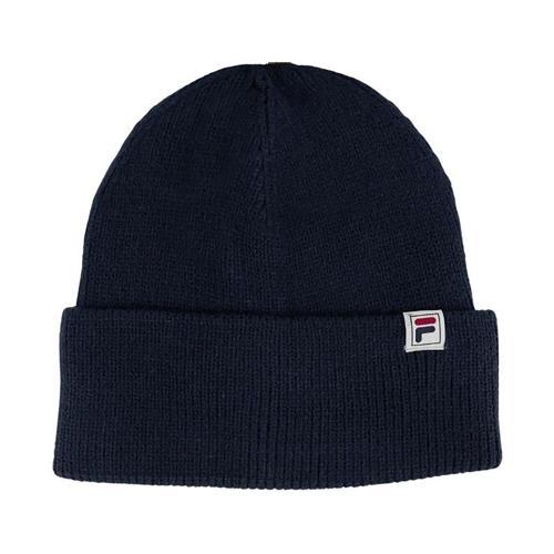 Günlük Bere Milano Mid Height Logo Knit Beanie Fcu0165.50004