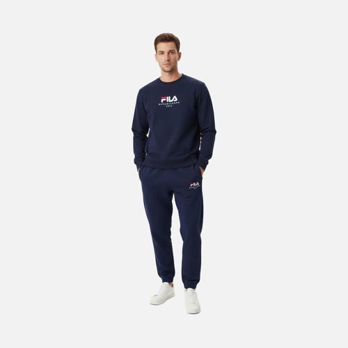 Unısex Günlük Eşofman Altı Valsera Logo Sweatpants Fau0228.50004