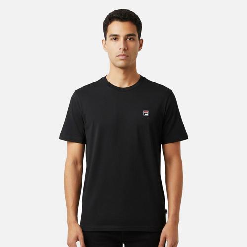 Erkek Günlük T-Shirt Biella Short Sleeve Fam1103.80010