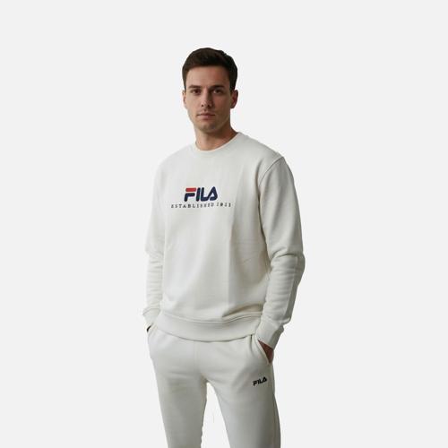 Unisex Sweatshirt Valsera Logo Fau0226.10010