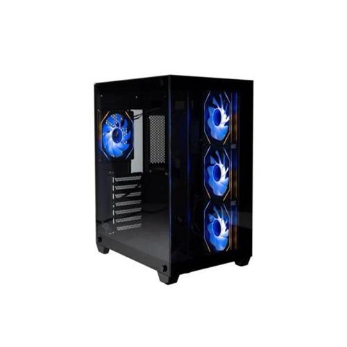 RYZEN 7 5700x / 16GB DDR4 RAM (8X2) / 1TB NVME / RADEON RX 9060 XT 16GB Hazır Sistem Bilgisayar