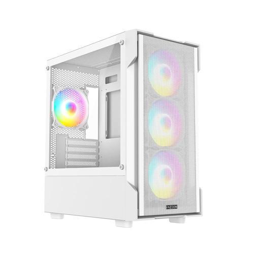 RYZEN 7 9700x / 32GB DDR5 RAM (16X2) / 480GB NVME / RADEON RX 7800 XT 16GB Hazır Sistem Bilgisayar