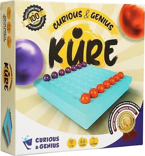 Küre Oyunu