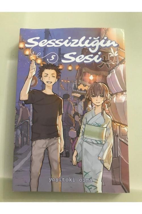 Satori Sessizliğin Sesi 5