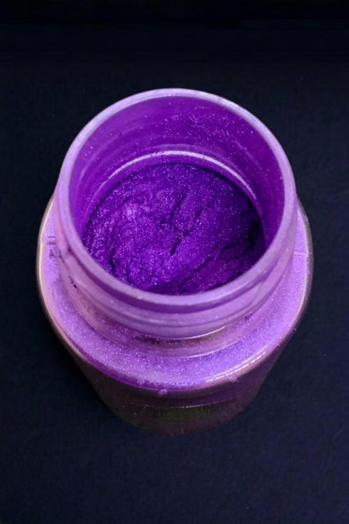 Göz Farı - Leylak Mor Pigment Mor