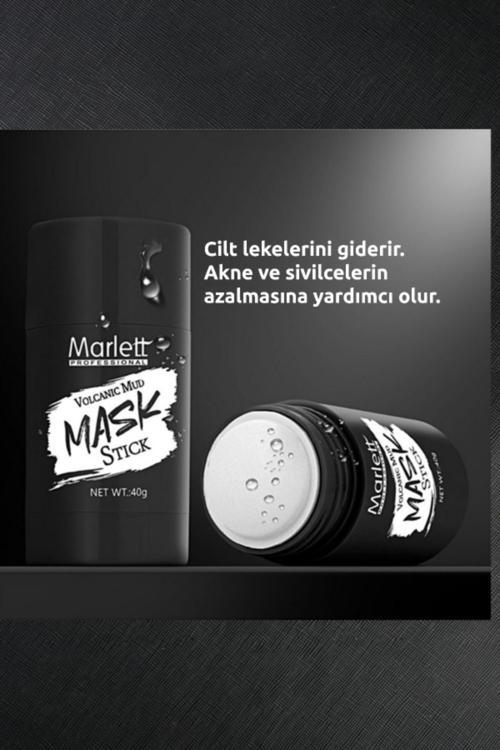 Yüz Maskesi