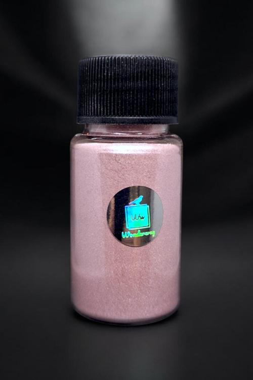 Göz Farı - Romantic Pink Pigment Romantic Pink