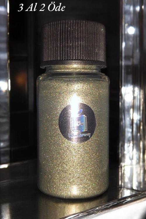 Göz Farı - Smookey Forest Pigment Dark Forest