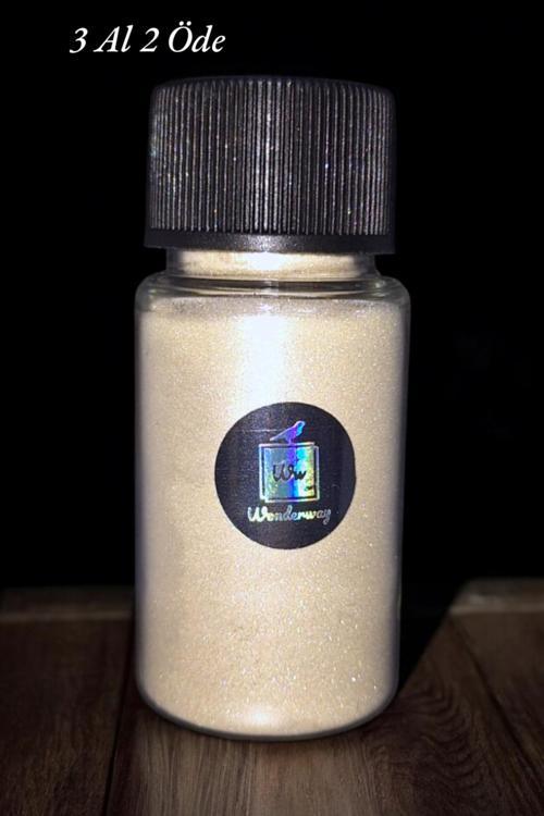 Göz Farı - Cosmic Latte Pigment Cosmic Latte