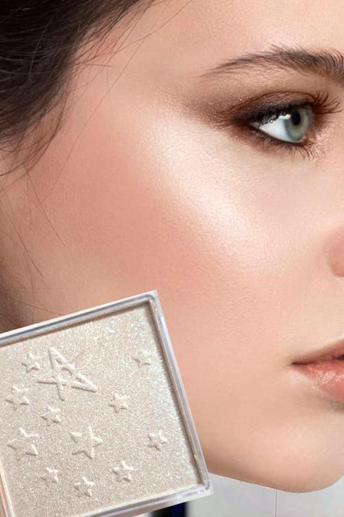 Highlighter - Göz Kalemi Ile