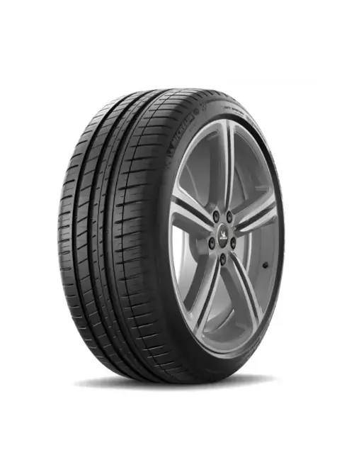 Pilot Sport 3 AO 255/40ZR19 100Y XL GRNX ( Yıl: 2024 )