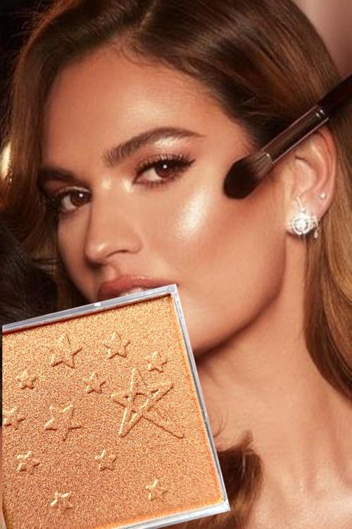 Highlighter - Göz Kalemi Ile