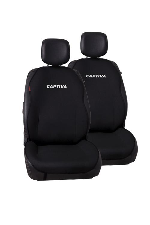 Chevrolet Captiva Nakışlı Jakar Dokuma Oto Minder