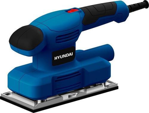 HSO150 Titreşimli Zımpara 150W