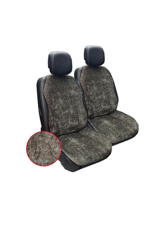 Haki Renk Dokuma Oto Minder