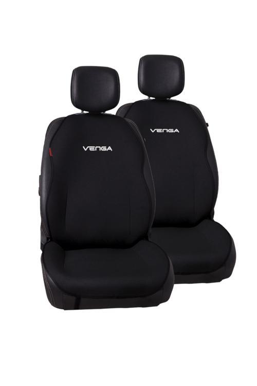 Kia Venga Nakışlı Jakar Dokuma Oto Minder ve Konfor Seti