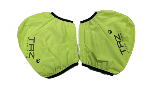 EL KORUMA DELÜX YAĞMURLUĞU NEON YEŞİL HONDA PCX 125 150 YAMAHA NMAX 125 155 X-MAX 250 X-