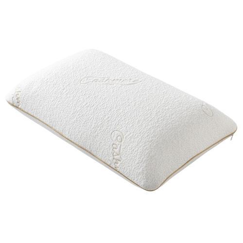 Moln Cashmere Visco Yastık | Lüks Uyku ve Termal Rahatlık