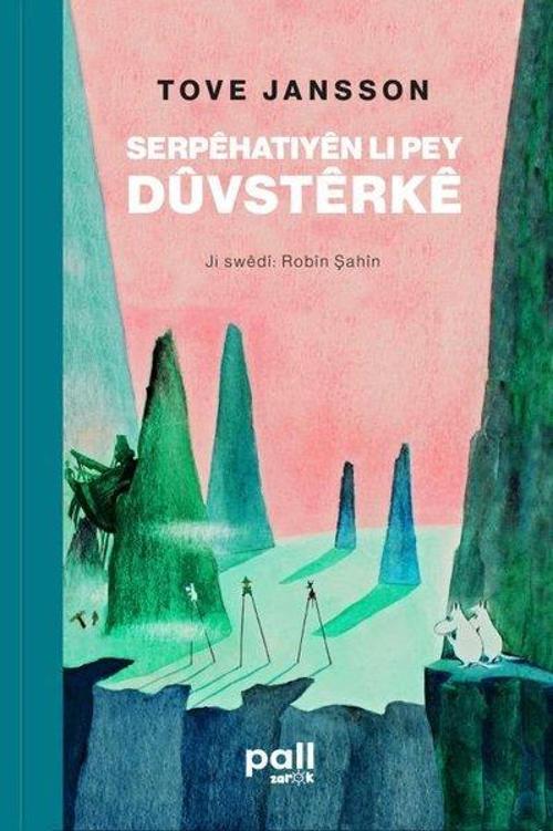 Serpehatiyen Li Pey Duvsterke