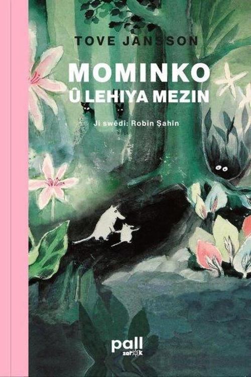 Mominko u Lehiya Mezin