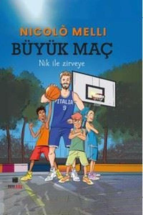 Büyük Maç