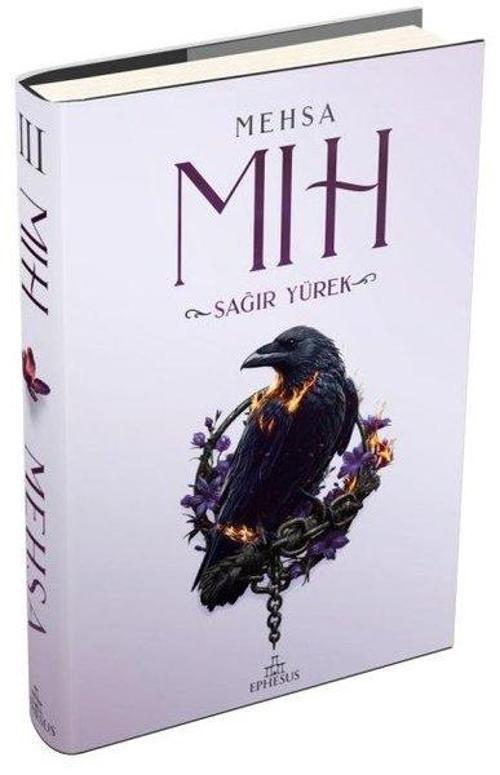Mıh 3 - Sağır Yürek