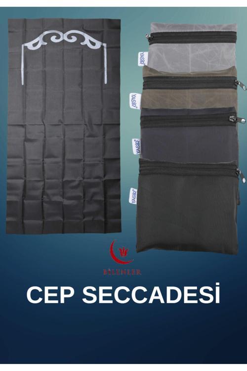 CEP SECCADESİ
