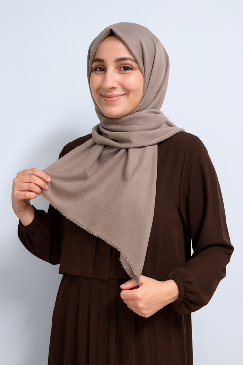 Pamuklu (Cotton) Şal