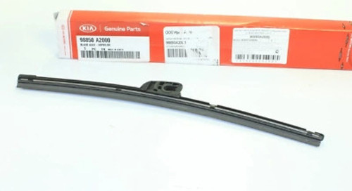Kore Ceed/Proceed Benzin-Dizel 2013-2018 Silecek Süpürgesı 300 Mm (Oem No:98850A2000)