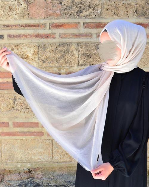 Konfor Bambu Şal Bej – Tok Duruşlu, Kaymaz