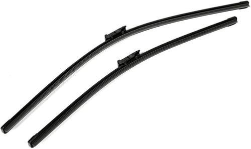 Vw  A6 A7 2015- Silecek Süpürgesı Ön Takım 119434 ( 625 / 500 Mm ) (Muz Tıp) (Oem No:4M1998002)