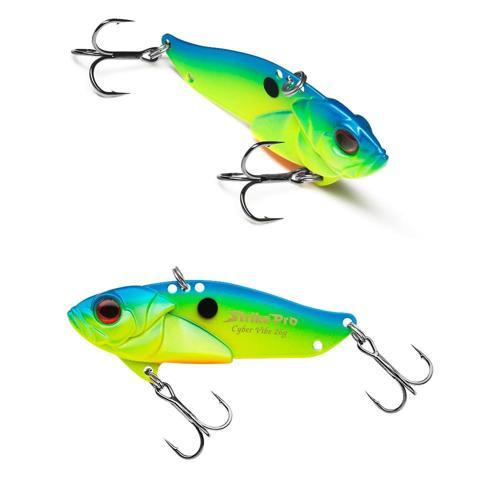 JG-005 A Cyber Vibe 3,5cm 4,5gr Vibrasyon Yem A178FS