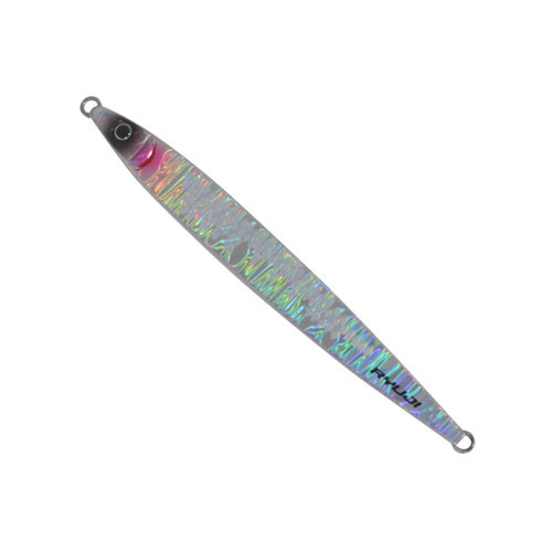 Vertical 14cm 80gr Jig Yem Pink UV